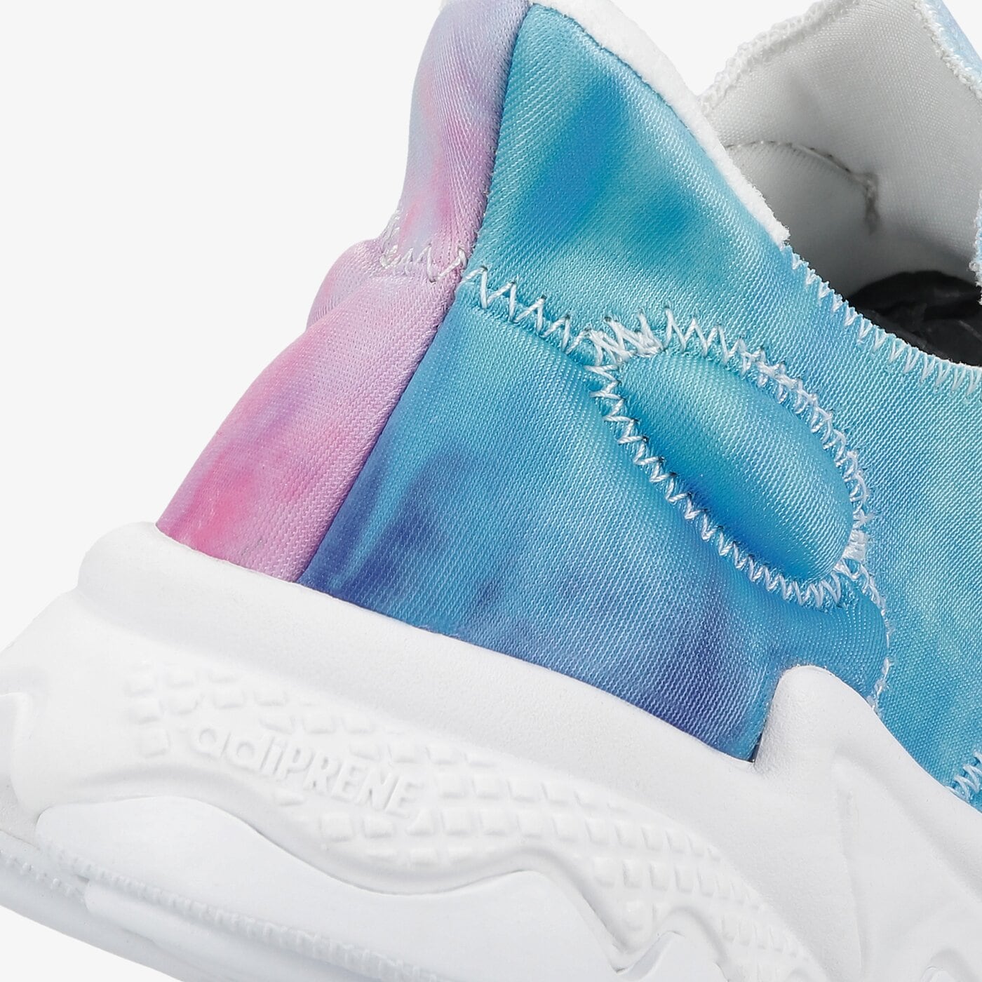 Детски маратонки ADIDAS OZWEEGO TECH J EL fy2582 цвят син