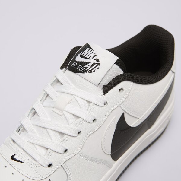 Детски маратонки NIKE AIR FORCE 1 LV8 fq4118-100 цвят бял