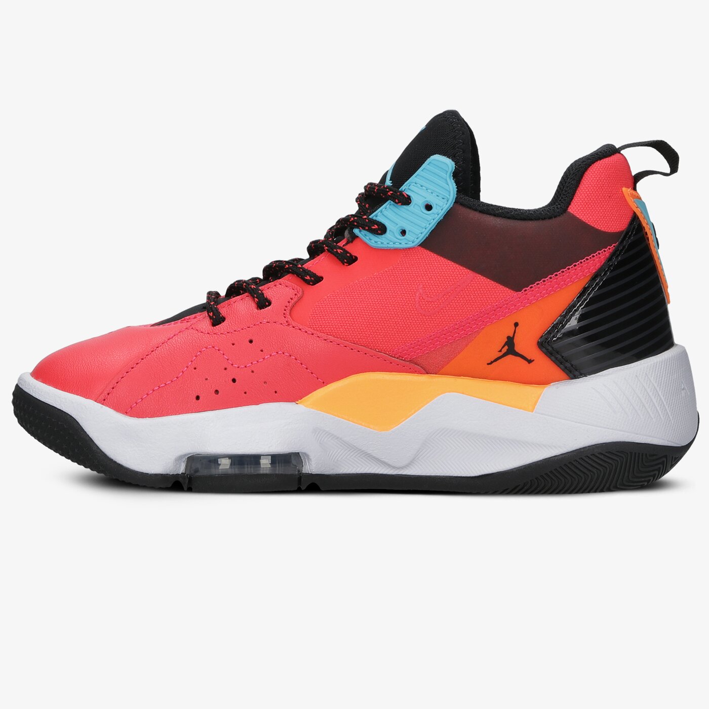 Дамски маратонки JORDAN ZOOM '92 ck9184-600 цвят многоцветен