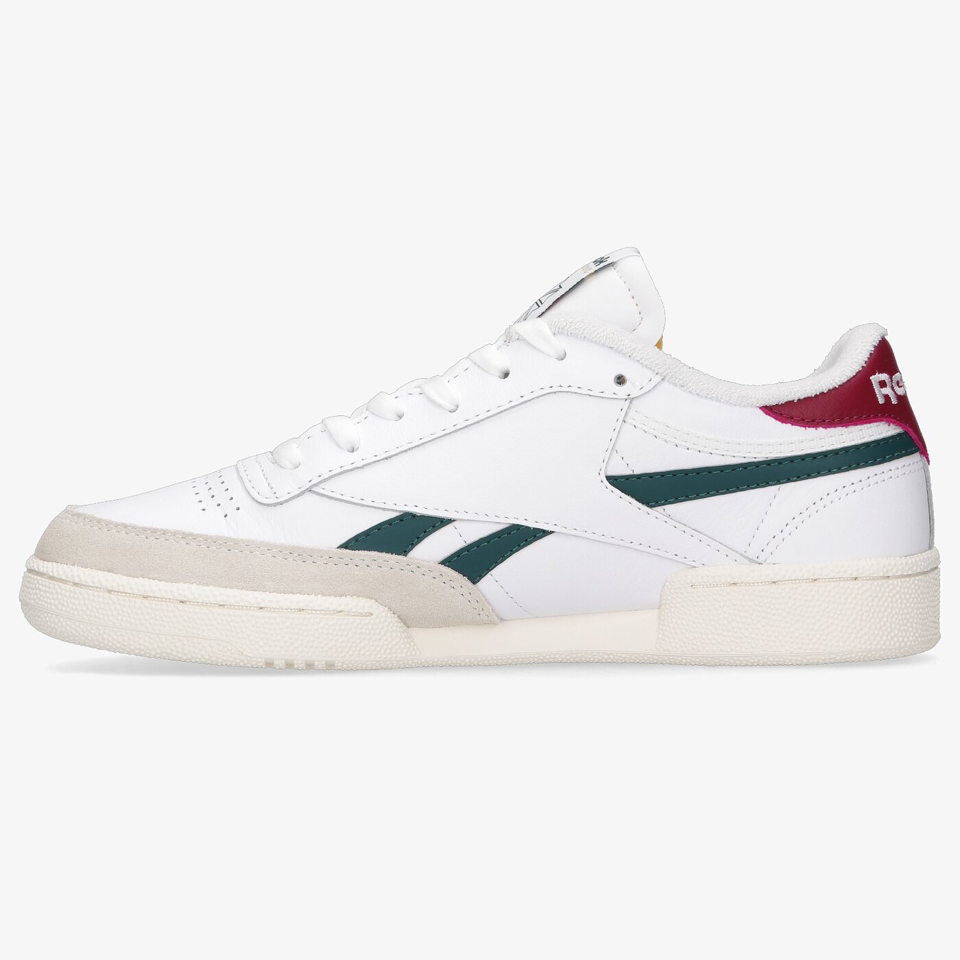 Мъжки маратонки REEBOK CLUB C REVENGE g55071 цвят бял