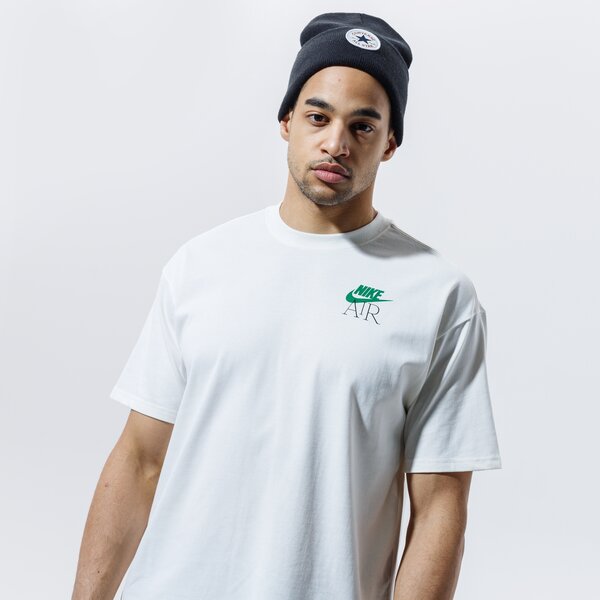 Мъжка тениска NIKE ТЕНИСКА SPORTSWEAR db6093-901 цвят бял