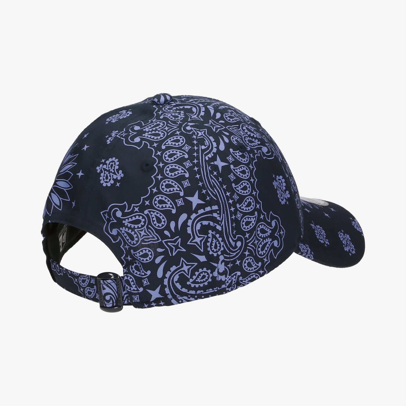 Мъжка шапка с козирка NEW ERA ШАПКА PAISLEY PRINT 940 NVY NEW YORK YANKEES NVYIRF 60222417 цвят тъмносин
