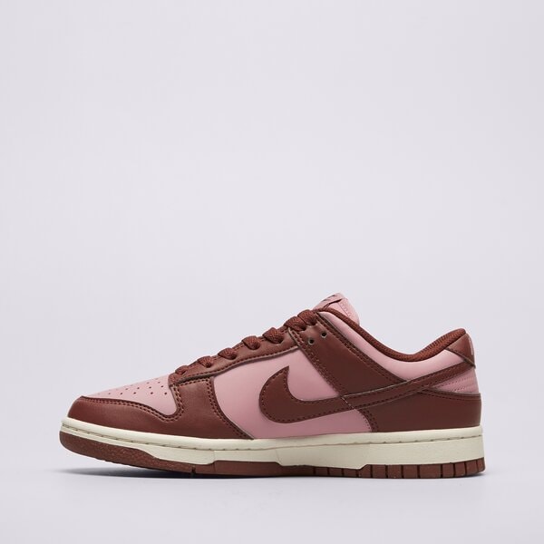 Дамски маратонки NIKE DUNK LOW dd1873-114 цвят розов