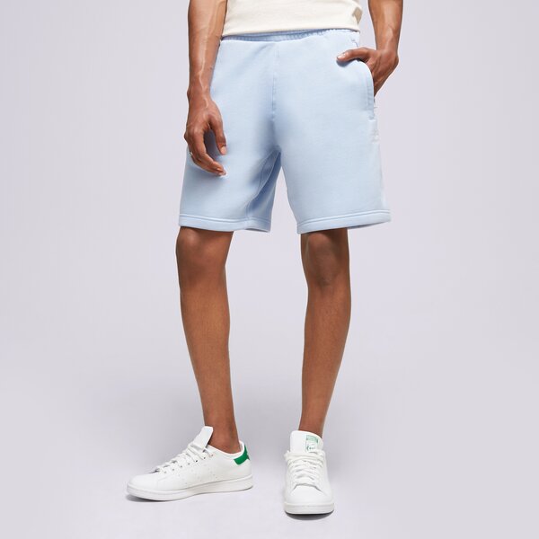 Мъжки къси панталони ADIDAS ШОРТИ ESSENTIAL SHORT ib2017 цвят син
