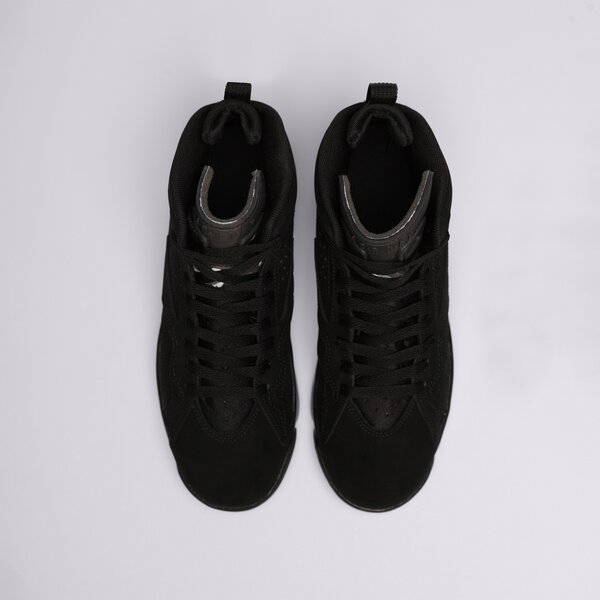 Детски маратонки JORDAN MVP dz5577-041 цвят черен
