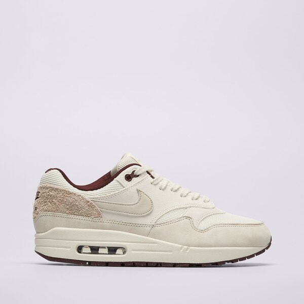 Мъжки маратонки NIKE AIR MAX 1 PRM  hf8127-100 цвят бял