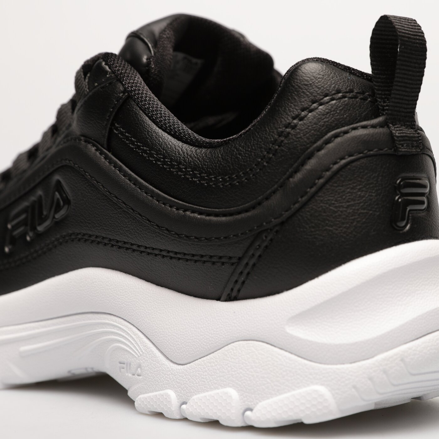 fila strada g women's sneakers