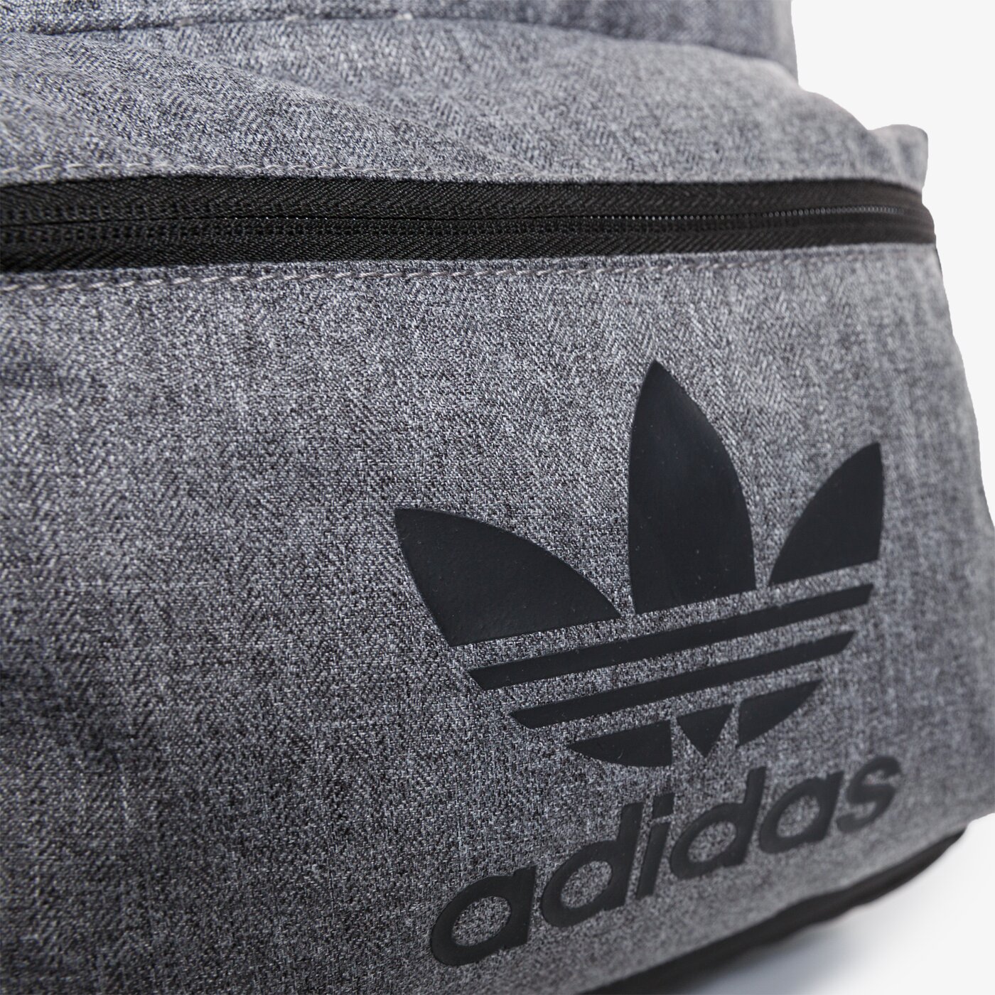 Детска раница ADIDAS РАНИЦА MEL CLASSIC BP ed8686 цвят сив