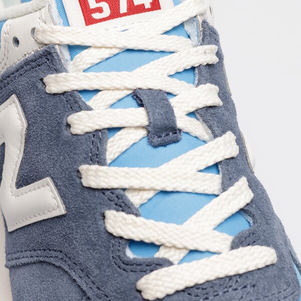 Мъжки маратонки NEW BALANCE 574  u574ra2 цвят тъмносин