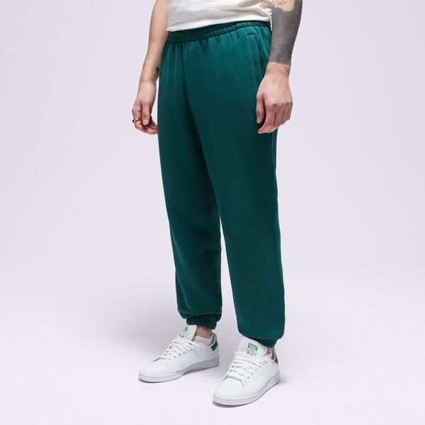 Мъжки панталони ADIDAS ПАНТАЛОНИ P ESS PANTS im2131 цвят зелен