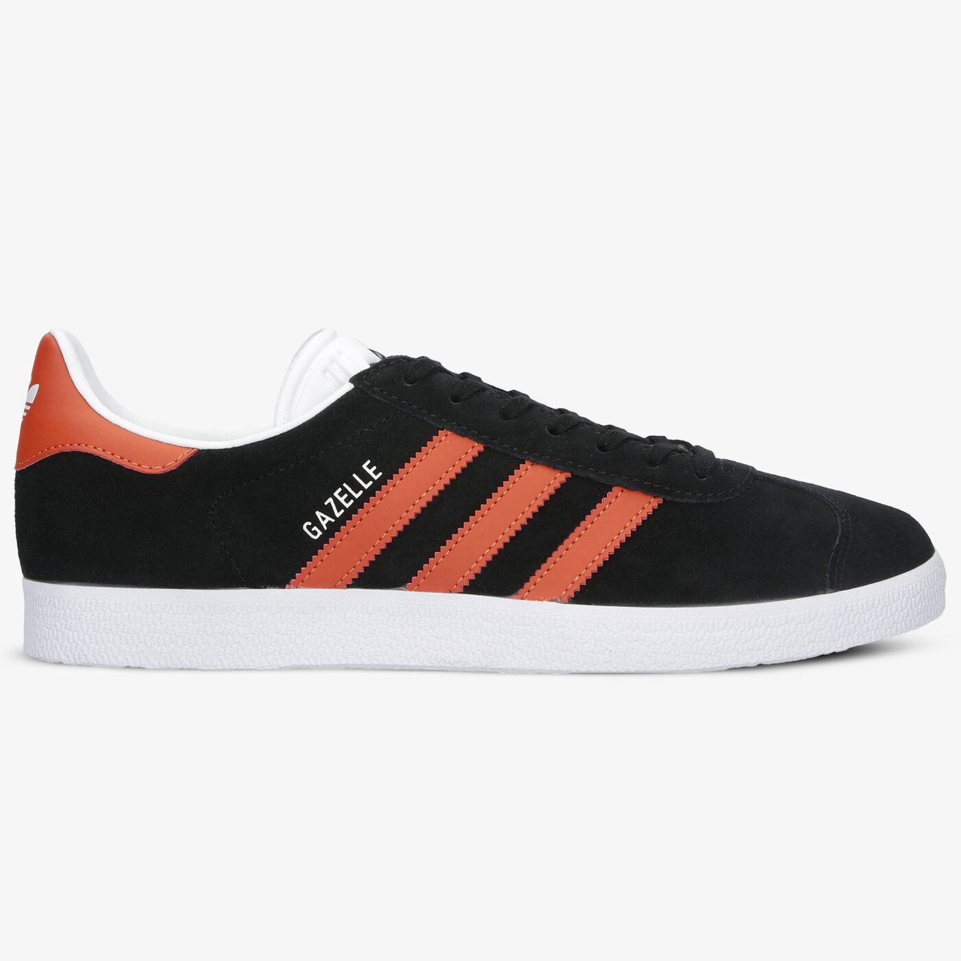 Мъжки маратонки ADIDAS GAZELLE  fx5485 цвят черен