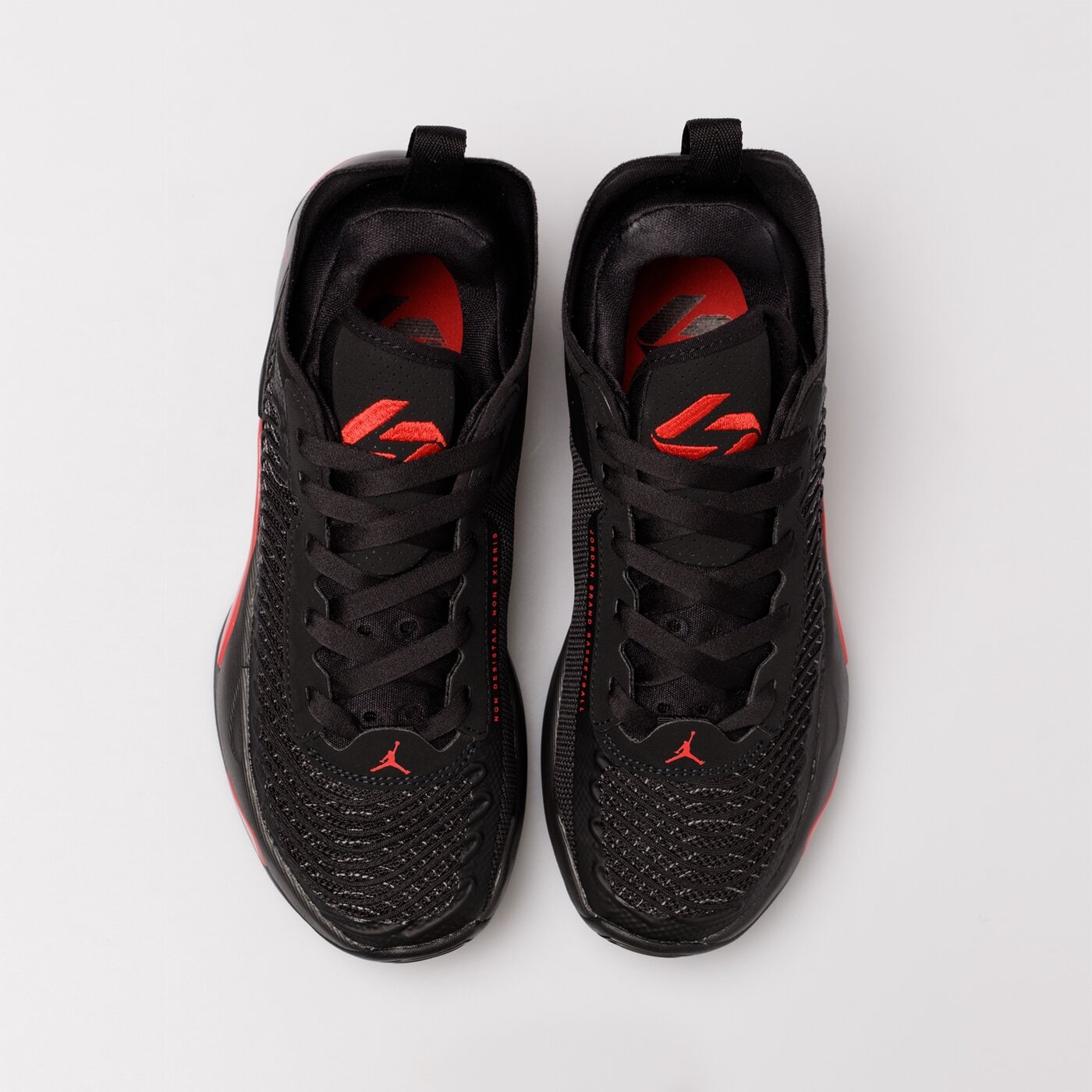 Детски маратонки JORDAN LUKA 1 (GS) dq6513-060 цвят черен