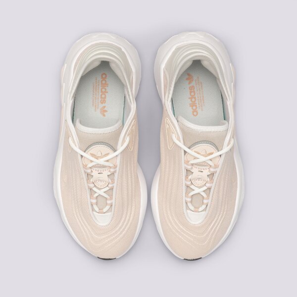 Дамски маратонки ADIDAS ADIFOM SLTN W gz9652 цвят бежов