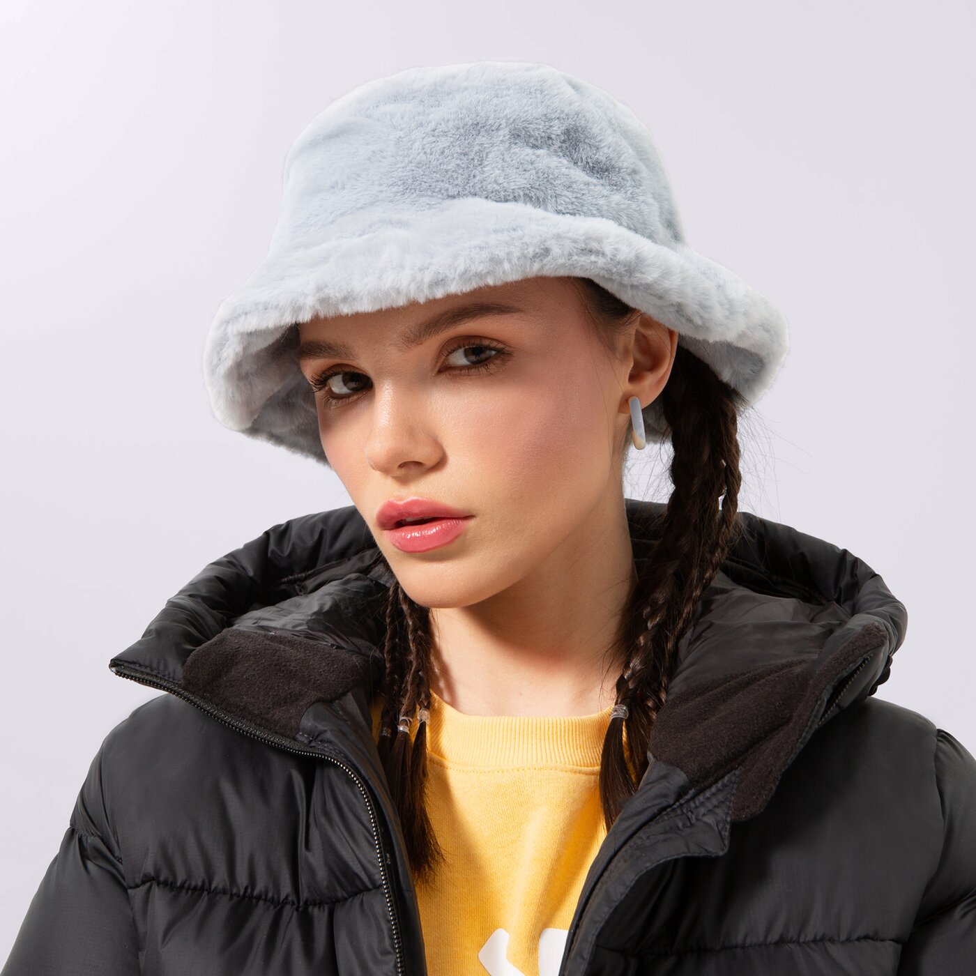  NEW ERA ИДИОТКА WMNS TEDDY 60221515 цвят син
