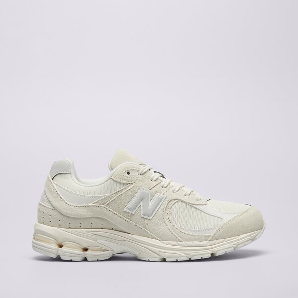 Мъжки маратонки NEW BALANCE 2002R  u2002rwh цвят бял