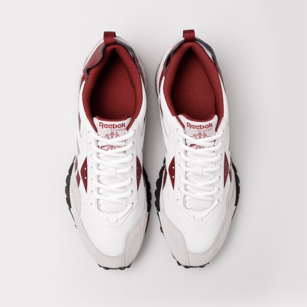Мъжки маратонки REEBOK LX2200 gy1533 цвят сив