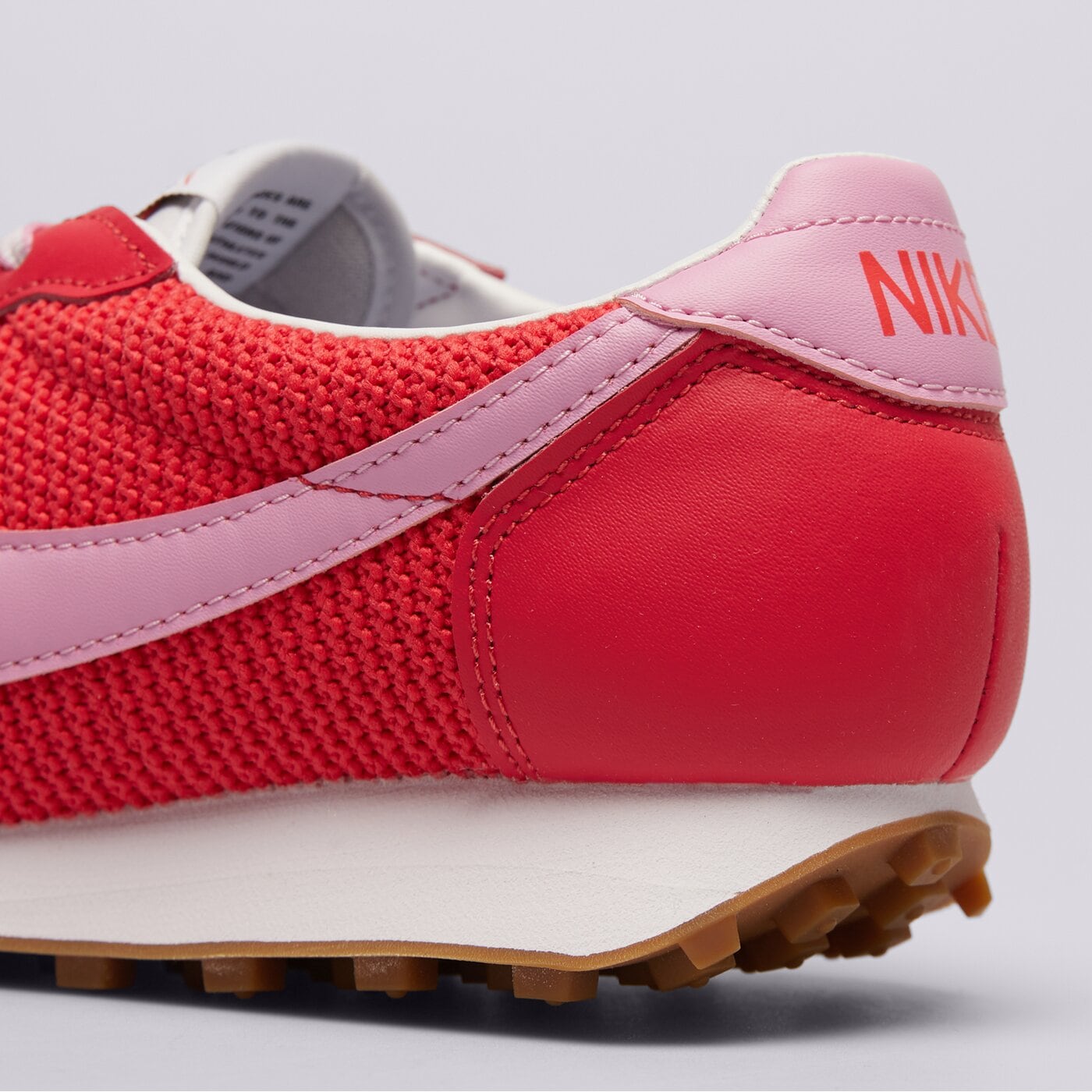 Дамски маратонки NIKE W LD-1000 SE 2 ih2128-800 цвят розов