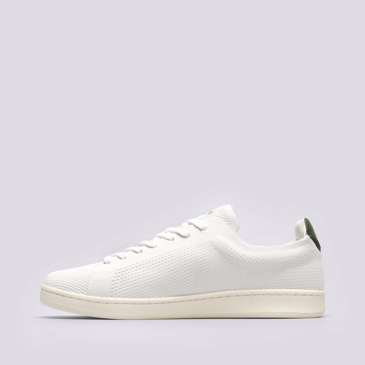 Мъжки маратонки LACOSTE CARNABY PIQUEE 123 2 SMA 745sma0023082 цвят бял