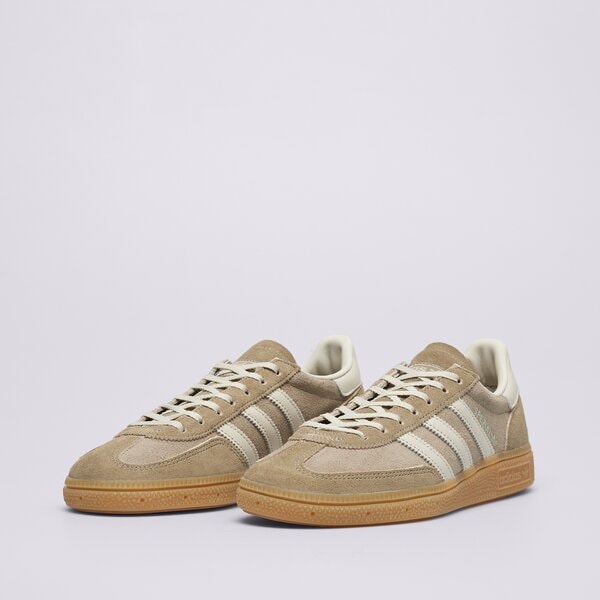 Дамски маратонки ADIDAS HANDBALL SPEZIAL W jr0850 цвят сив