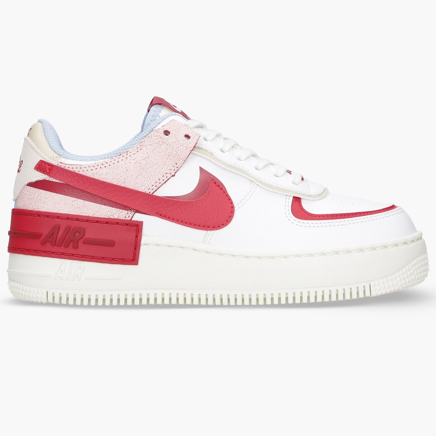 sizeer air force 1 shadow