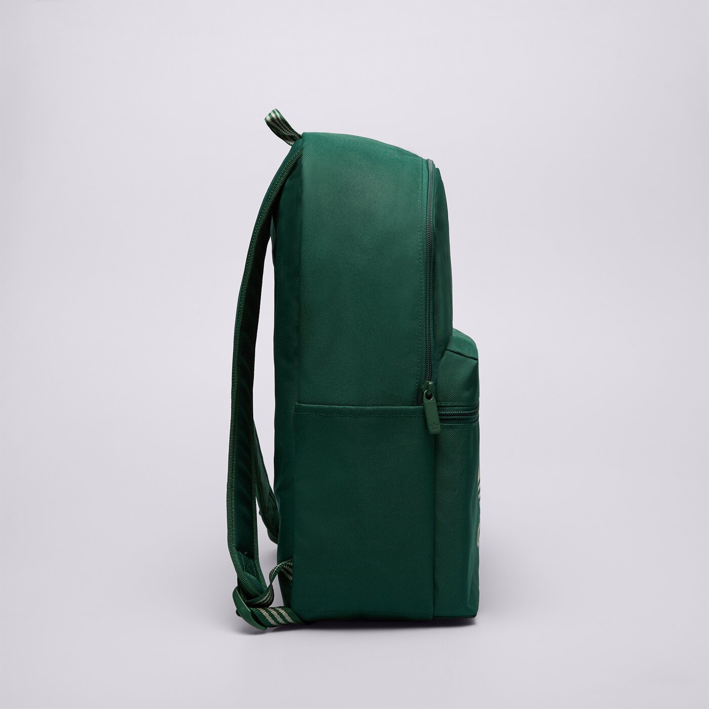 Детска раница ADIDAS РАНИЦА ADICOLOR BACKPK ji9437 цвят зелен