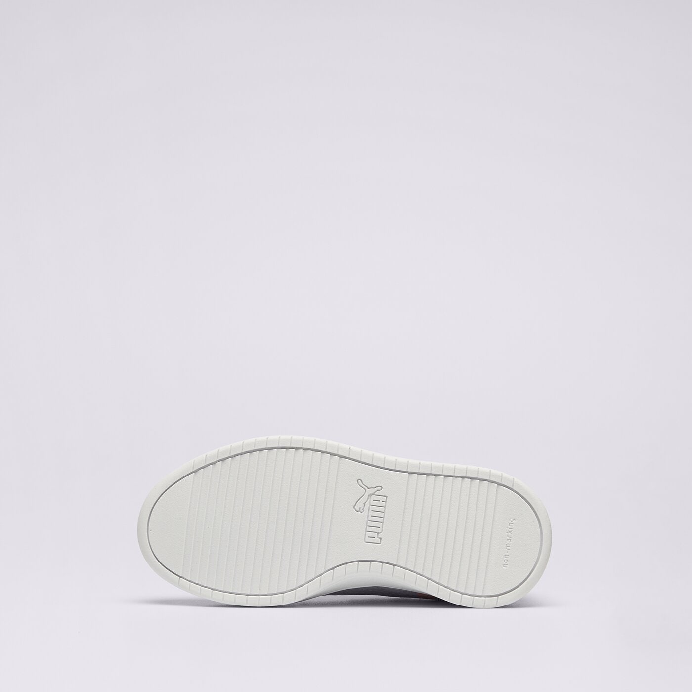 Детски маратонки PUMA RICKIE CLASSIC V PS  39425310 цвят бял