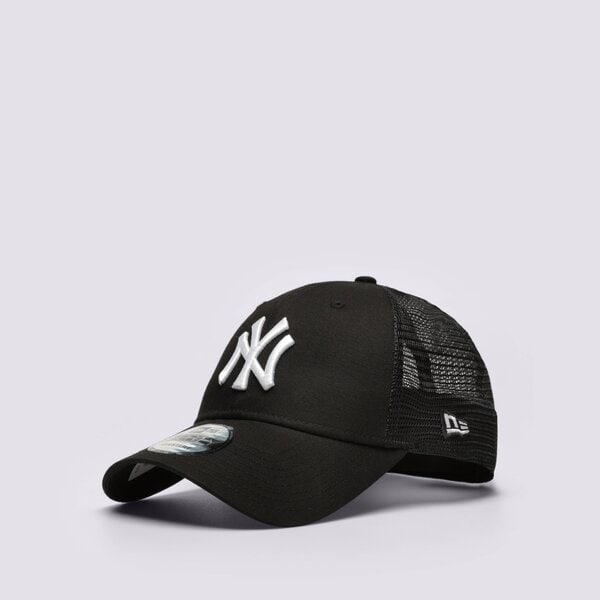 Мъжка шапка с козирка NEW ERA ШАПКА HOME FIELD 940 TRUCKER NYY NEW YORK YANKEES 60358155 цвят черен