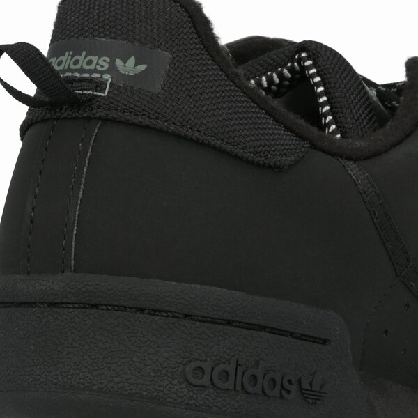 Мъжки маратонки ADIDAS CONTINENTAL 80 fv4631 цвят черен