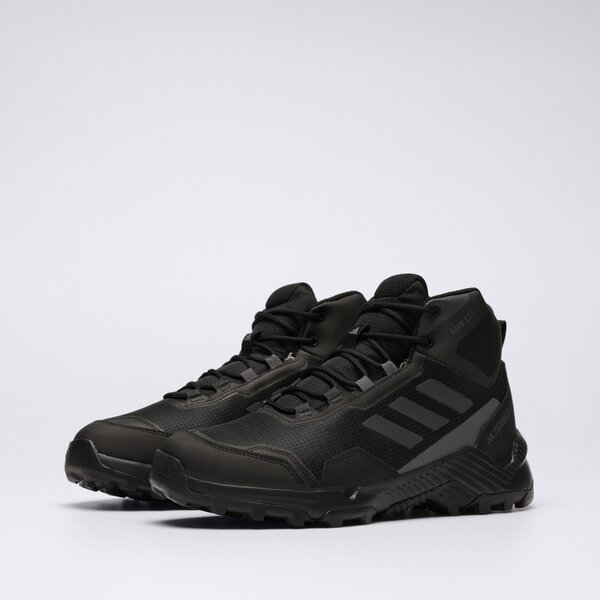 Мъжки зимни обувки ADIDAS TERREX EASTRAIL 2 MID R.RDY hp8600 цвят черен