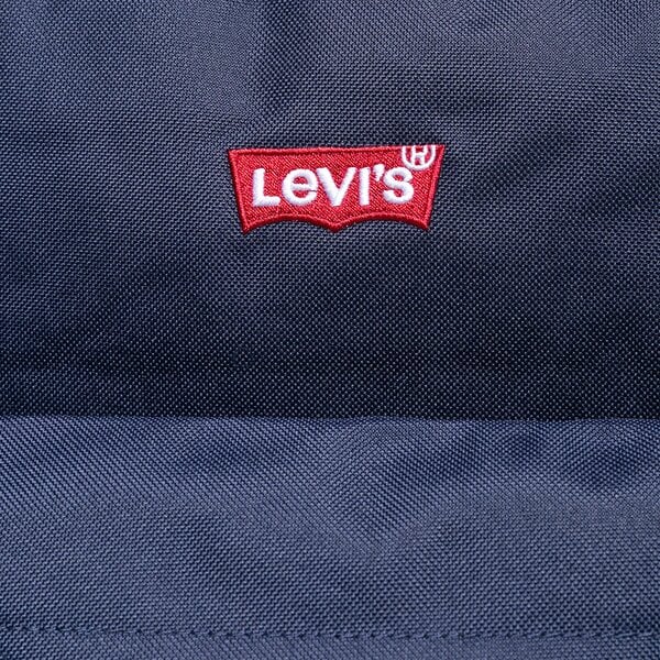 Детска раница LEVI'S РАНИЦА L PACK STANDARD ISSUE 38004-0278 цвят тъмносин