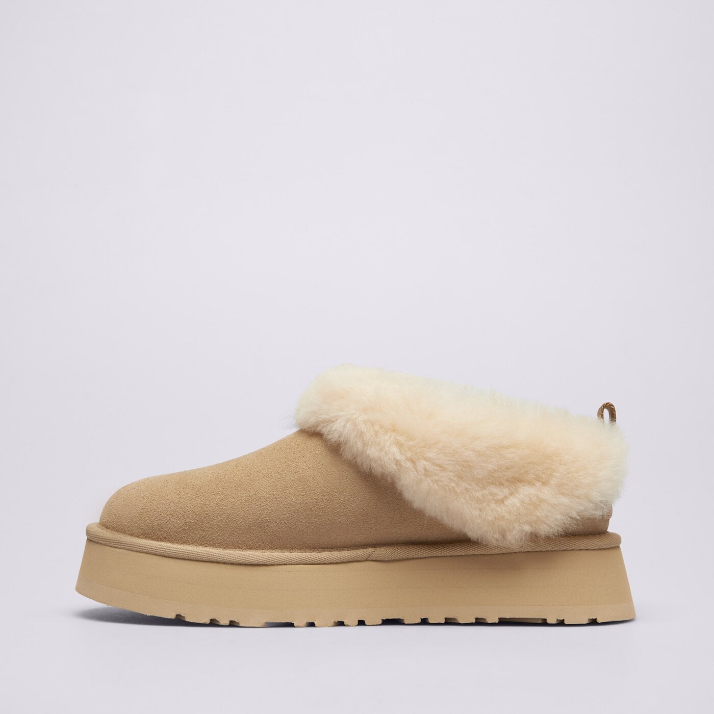 Дамски кежуал UGG TAZZELLE  1171393-mdsd цвят бежов