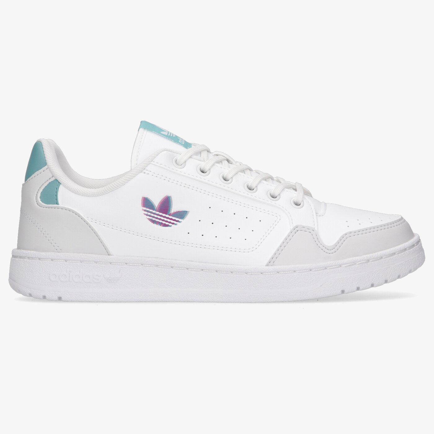 Дамски маратонки ADIDAS NY 90 W gz7630 цвят бял