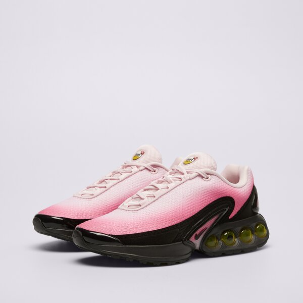 Дамски маратонки NIKE W AIR MAX DN PRM hq0013-600 цвят розов