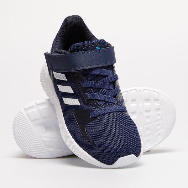 Детски маратонки ADIDAS RUNFALCON 2.0 I gx3540 цвят тъмносин