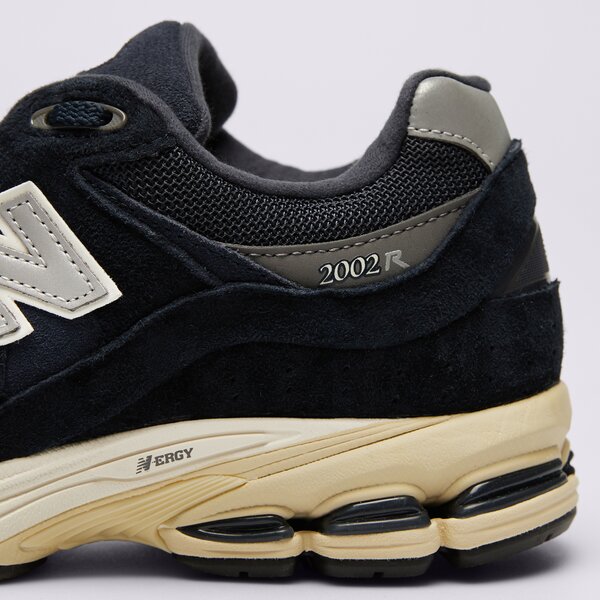 Мъжки маратонки NEW BALANCE 2002 m2002rca цвят тъмносин