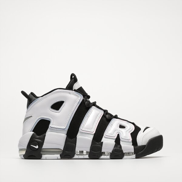 Мъжки маратонки NIKE AIR MORE UPTEMPO '96 dv0819-001 цвят бял