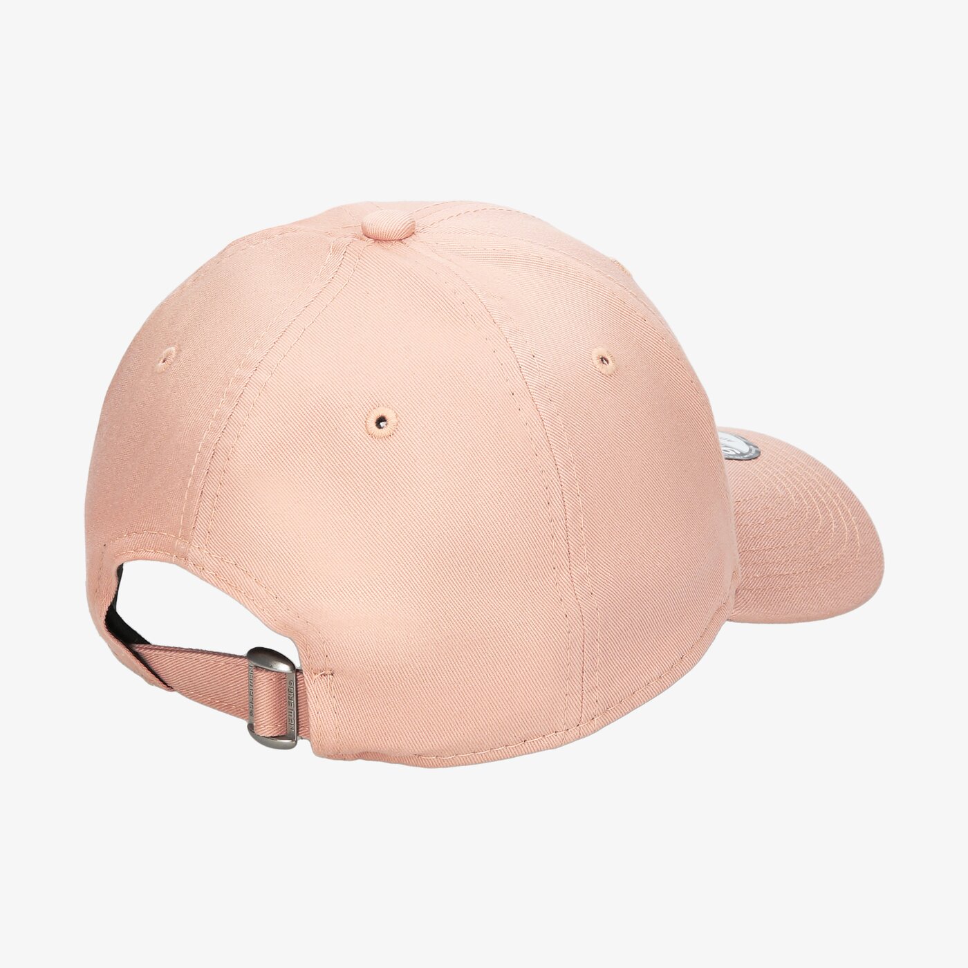 Мъжка шапка с козирка NEW ERA ШАПКА ESSENTIAL 9FORTY LA DODGERS BSK LOS ANGELES DO 12285494 цвят коралов