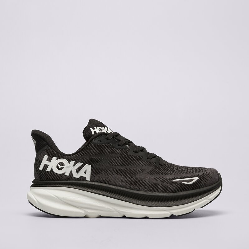 HOKA CLIFTON 9