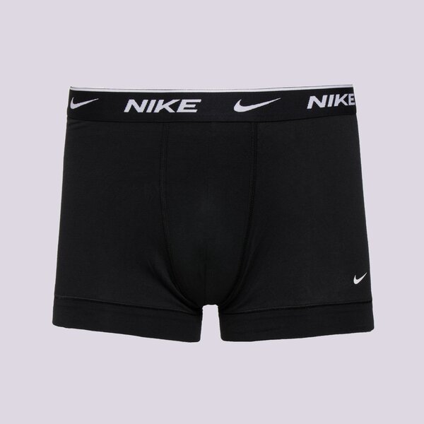 Мъжки боксерки NIKE БОКСЕРКИ 3 PACK TRUNKS 0000ke1008mp1 цвят многоцветен