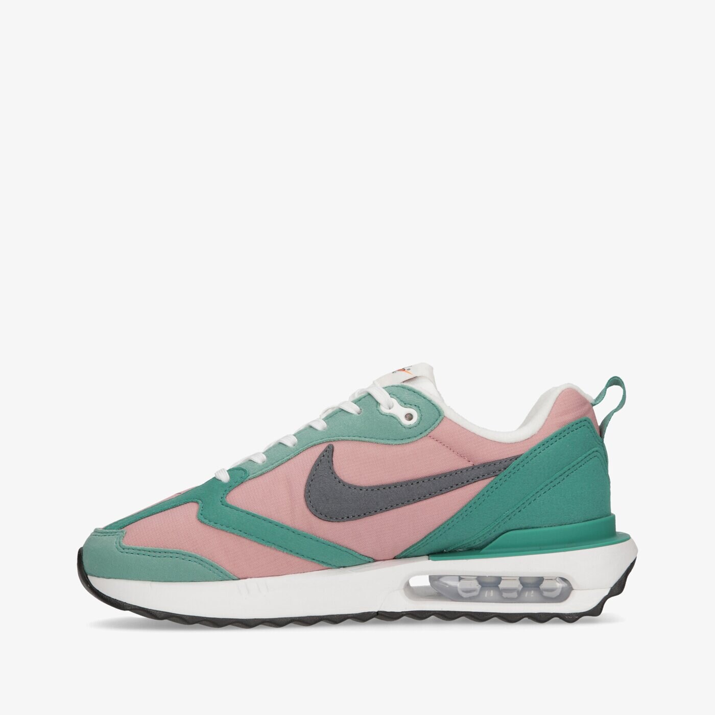 Дамски маратонки NIKE AIR MAX DAWN dc4068-600 цвят многоцветен