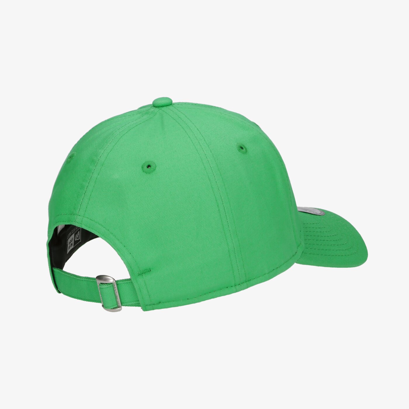 Мъжка шапка с козирка NEW ERA ШАПКА VESPA ESS 940 GRN VESPA ILG 60221456 цвят зелен