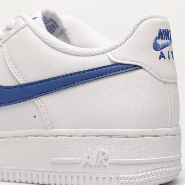 Детски маратонки NIKE AIR FORCE 1 dv7762-103 цвят бял