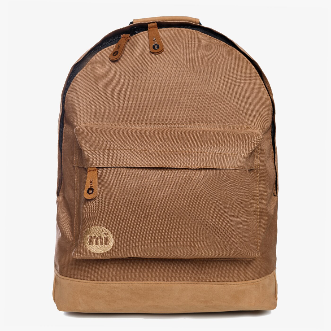 Детска раница MI PAC РАНИЦА CLASSIC 740001a13 цвят кафяв