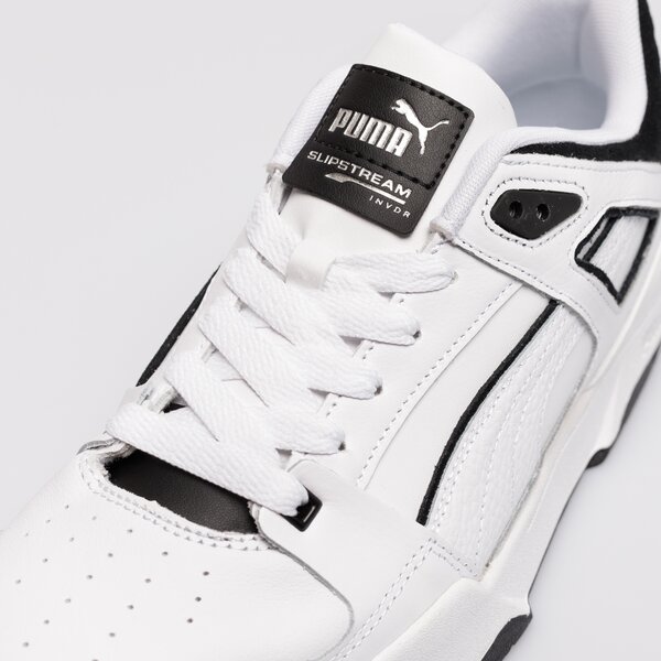 Мъжки маратонки PUMA SLIPSTREAM INVDR 38854901 цвят бял