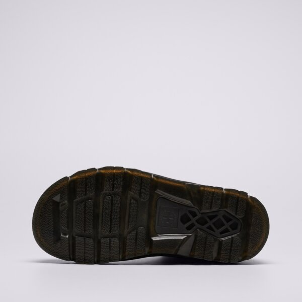 Дамски боти DR.MARTENS ZEBZAG LACELESS BOOT  42653001 цвят черен