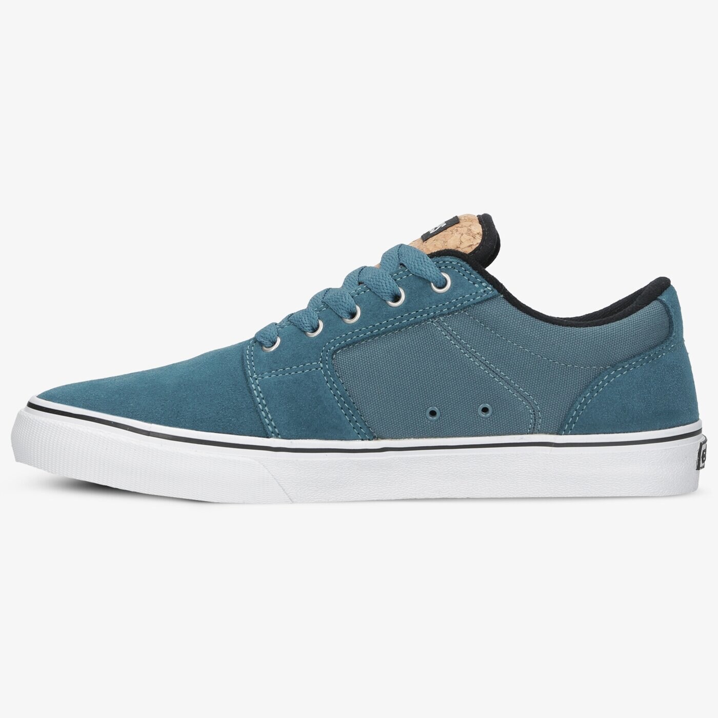 Мъжки маратонки ETNIES BARGE LS 4101000351442 цвят син
