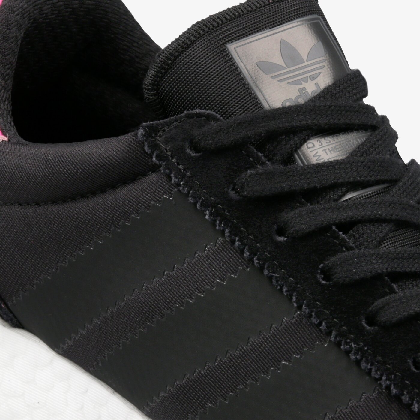 Мъжки маратонки ADIDAS I-5923 bd7804 цвят черен