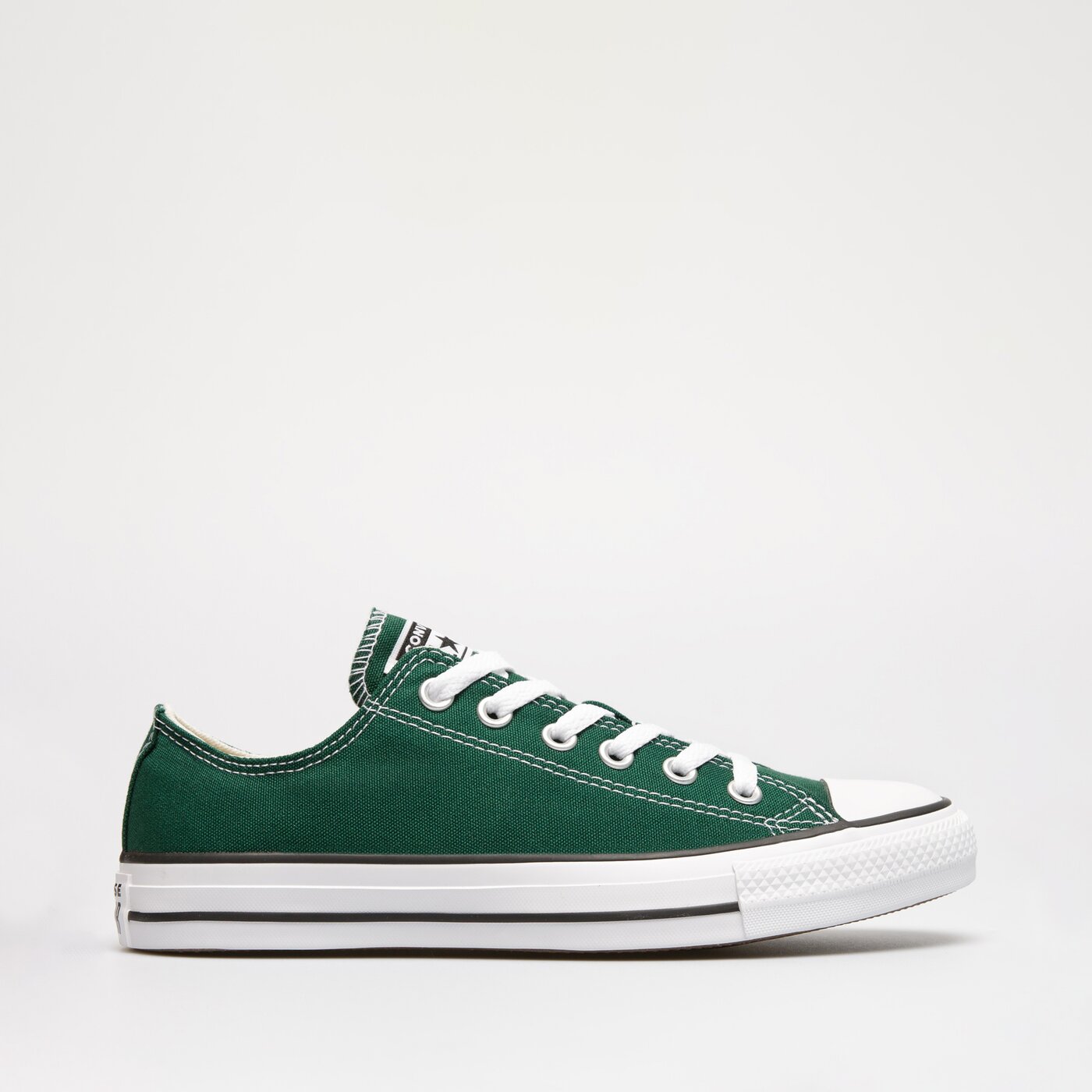 Дамски маратонки CONVERSE CHUCK TAYLOR ALL STAR  a00789c цвят зелен