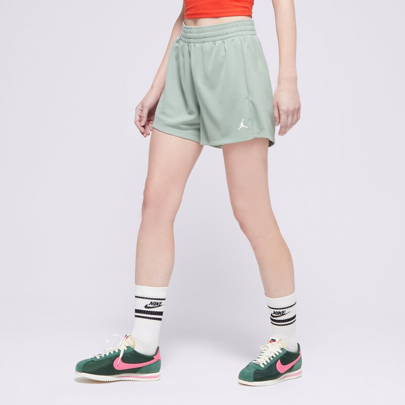 JORDAN ШОРТИ W J SPT MESH SHORT SLD