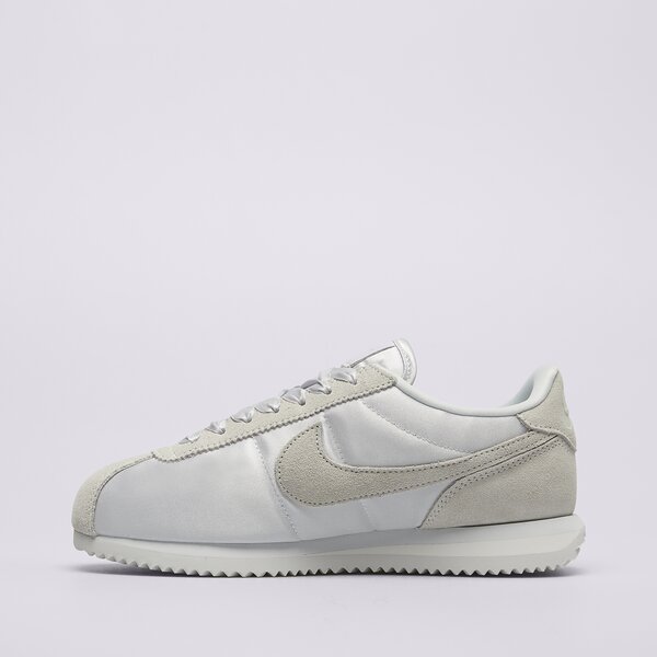 Дамски маратонки NIKE W CORTEZ fv5420-001 цвят сребърен